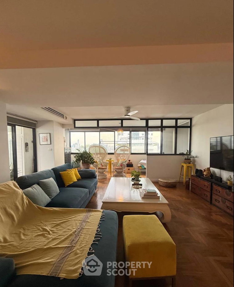 รูป คอนโด 3 ห้องนอน 242 ตร.ม. ชั้น 22 อยู่ Casa Viva ใกล้ BTS เอกมัย ห้องเลี้ยงสัตว์ได้ (ID 3057348) - รูปที่ 11/22