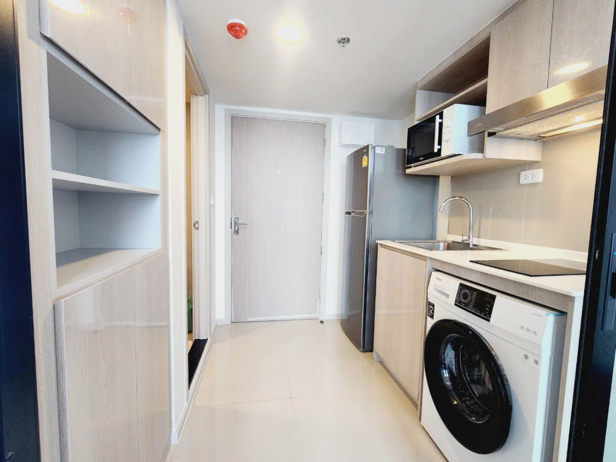 รูป 🔴17,000฿🔴 𝐈𝐝𝐞𝐨 𝐂𝐡𝐚𝐫𝐚𝐧 𝟕𝟎-𝐑𝐢𝐯𝐞𝐫𝐯𝐢𝐞𝐰 Duplex 2 ชั้น ยินดีบริการ🙏 สนใจทักไลน์​ตอบ​ไว​มาก​ @bbcondo88​ ✍️รหัส​ทรัพย์​ 6906-2206 - รูปที่ 12/17