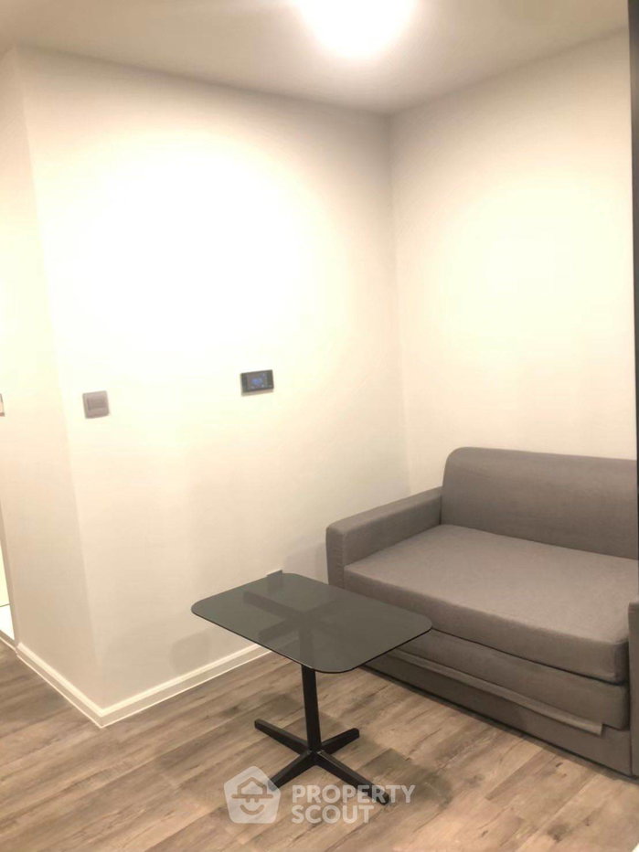 picture 1-BR Condo For Rent Atmoz Ratchada-Huaikwang, Wang Thonglang ð (ID 2144138) - 6/12