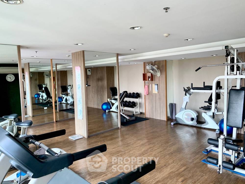 picture High-Floor 1-BR 32 Sqm Condo For Rent, U Delight @ Jatujak BTS Mo Chit (ID 385955) - 8/15