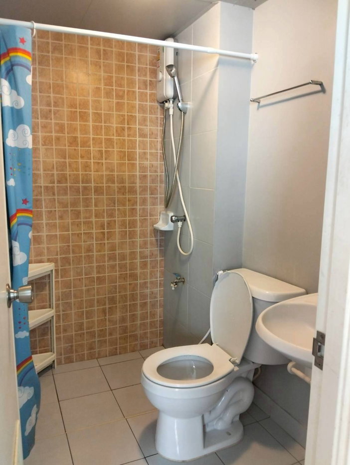 picture Lumpini township Rangsit-Klong for rent. - 8/11