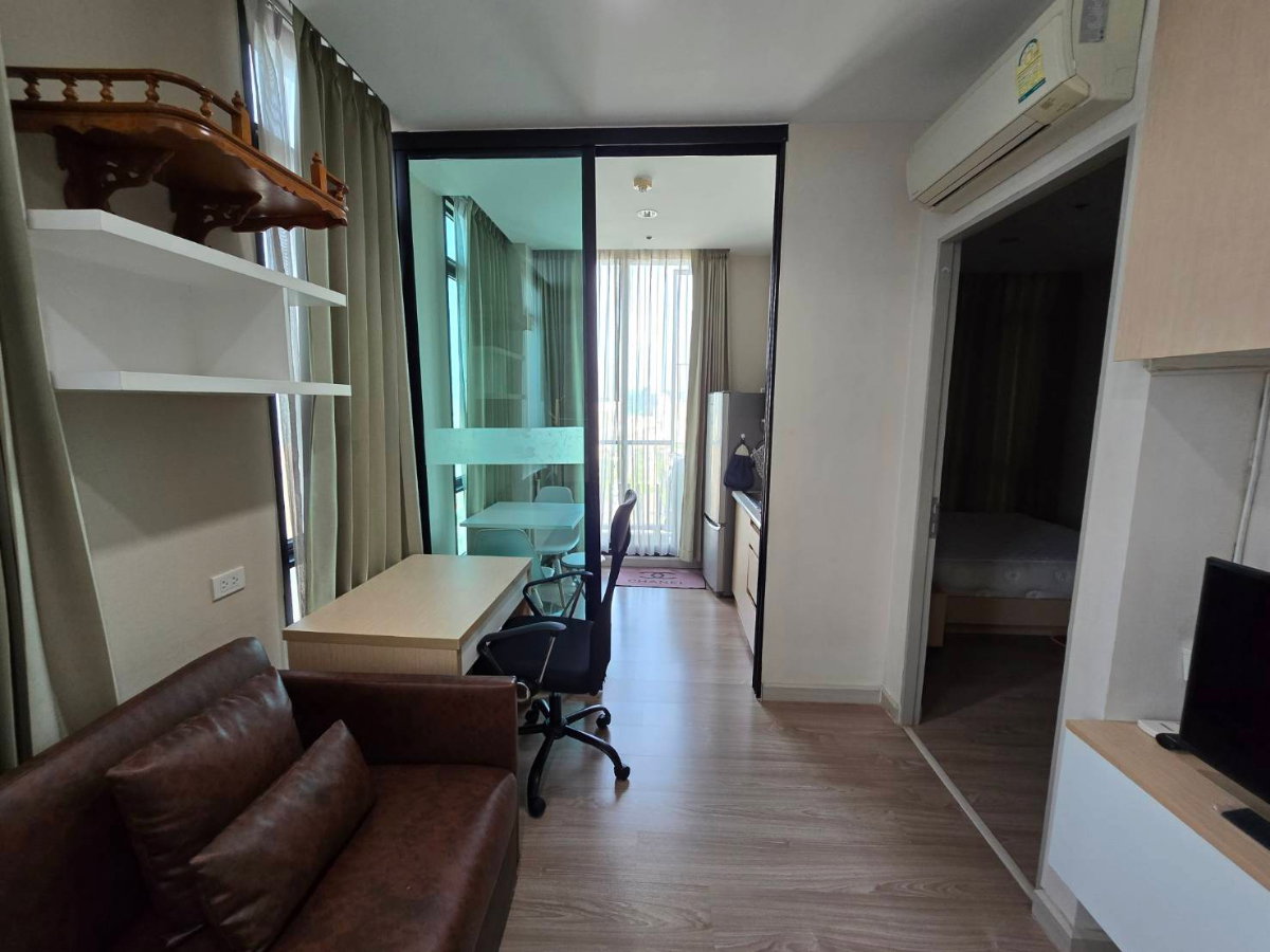 picture For rent 1 bedroom ( Corner room ) - 3/10