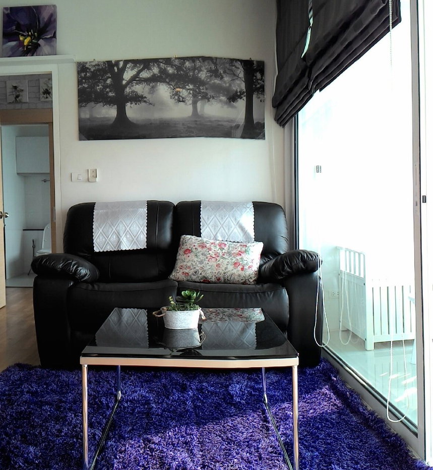 รูป ขายคอนโด เดอะ โคสต์ คอนโดมิเนียม | The Coast Condominium ย่านบางนา | Fully Furnished พร้อมเข้าอยู่ - รูปที่ 13/18