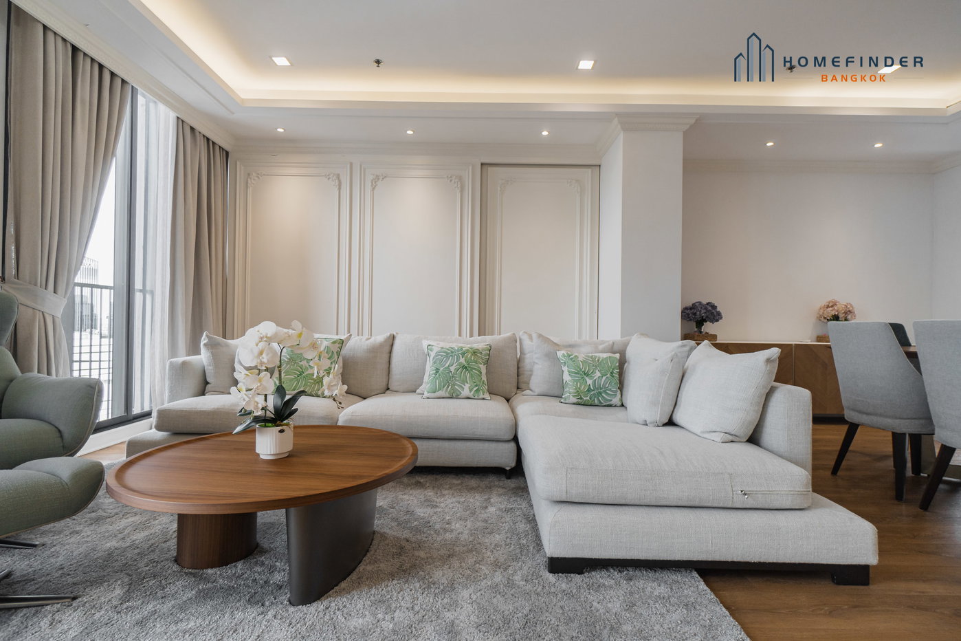 picture NOBLE BE33 3 bedrooms, for sale - 28/38