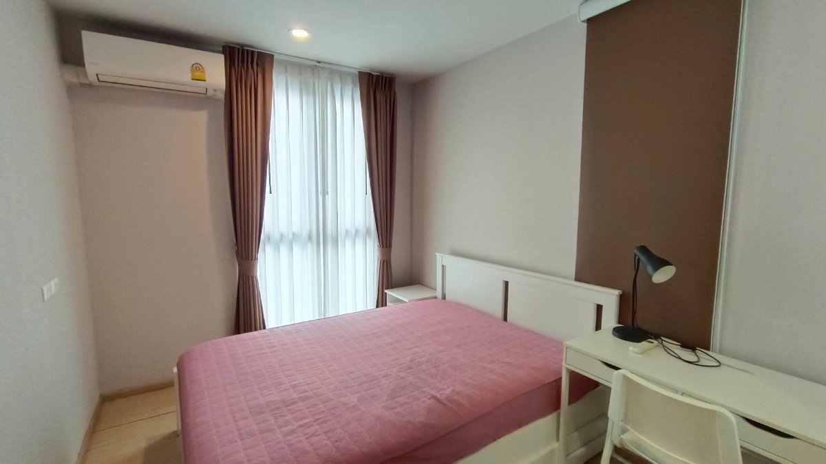 รูป 💖💖ปล่อยเช่า พลัม ปิ่นเกล้า /1 Bed 25 ตรม ชั้น 5 ราคา 11,000 บาท / สนใจสอบถามได้นะคะ Line ID : atfirm2010 💖💖 - รูปที่ 12/12