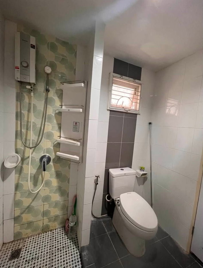 รูป SP100📍ให้เช่า (For Rent) Tada Town Aura Tel: 064-242-6068,099-690-3486  - รูปที่ 4/8