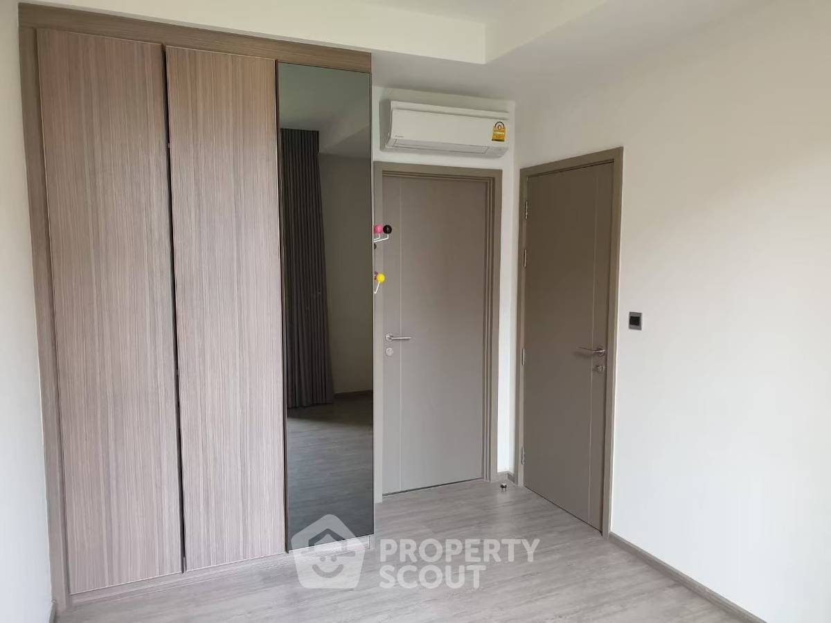 รูป ราคาดีน่าอยู่ 1 ห้องนอน 35 ตร.ม. คอนโด Mori HAUS ใกล้ BTS อ่อนนุช (ID 654375) - รูปที่ 17/20