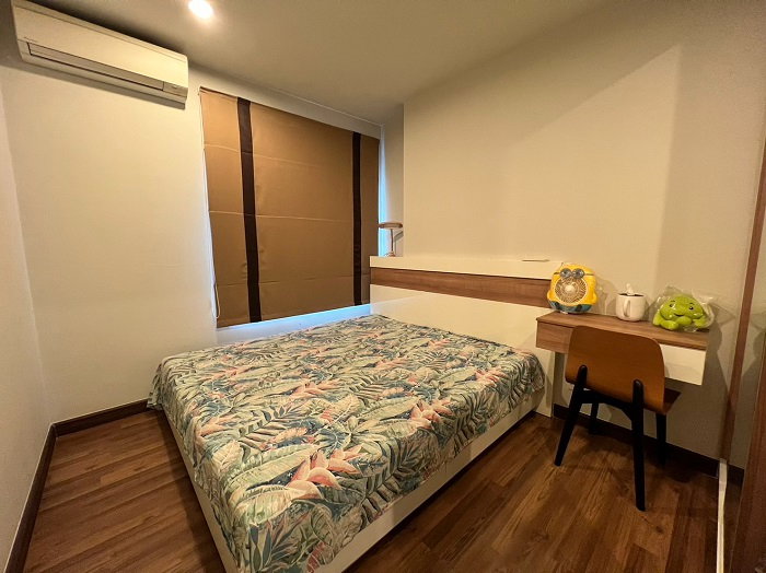รูป 💎💎[เช่า] Condo Centric Tiwanon Station 35 ตรม. ตึก B ชั้น 27 แต่งครบ สนใจ Line: @atfirm💎💎​ - รูปที่ 2/13