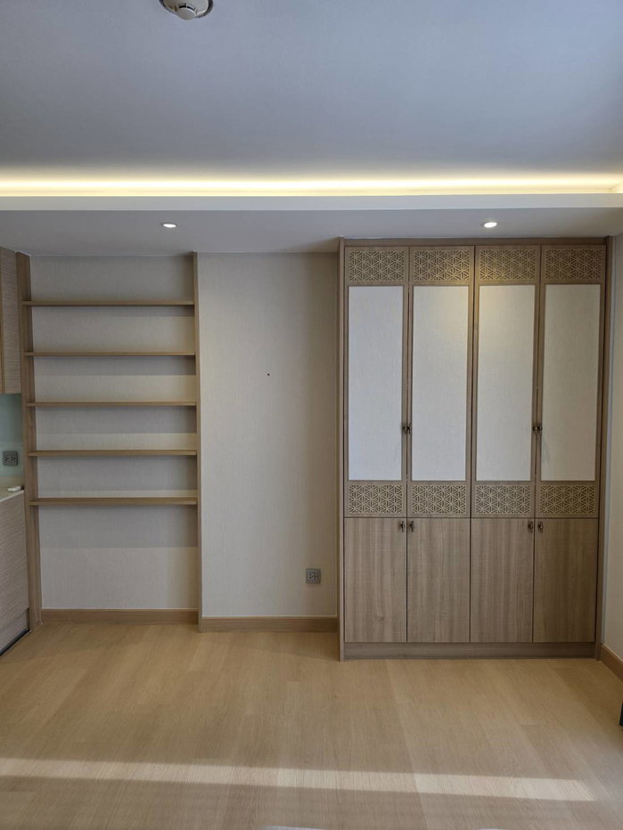 รูป VIA BOTANI 2 bedrooms, for rent - รูปที่ 3/9
