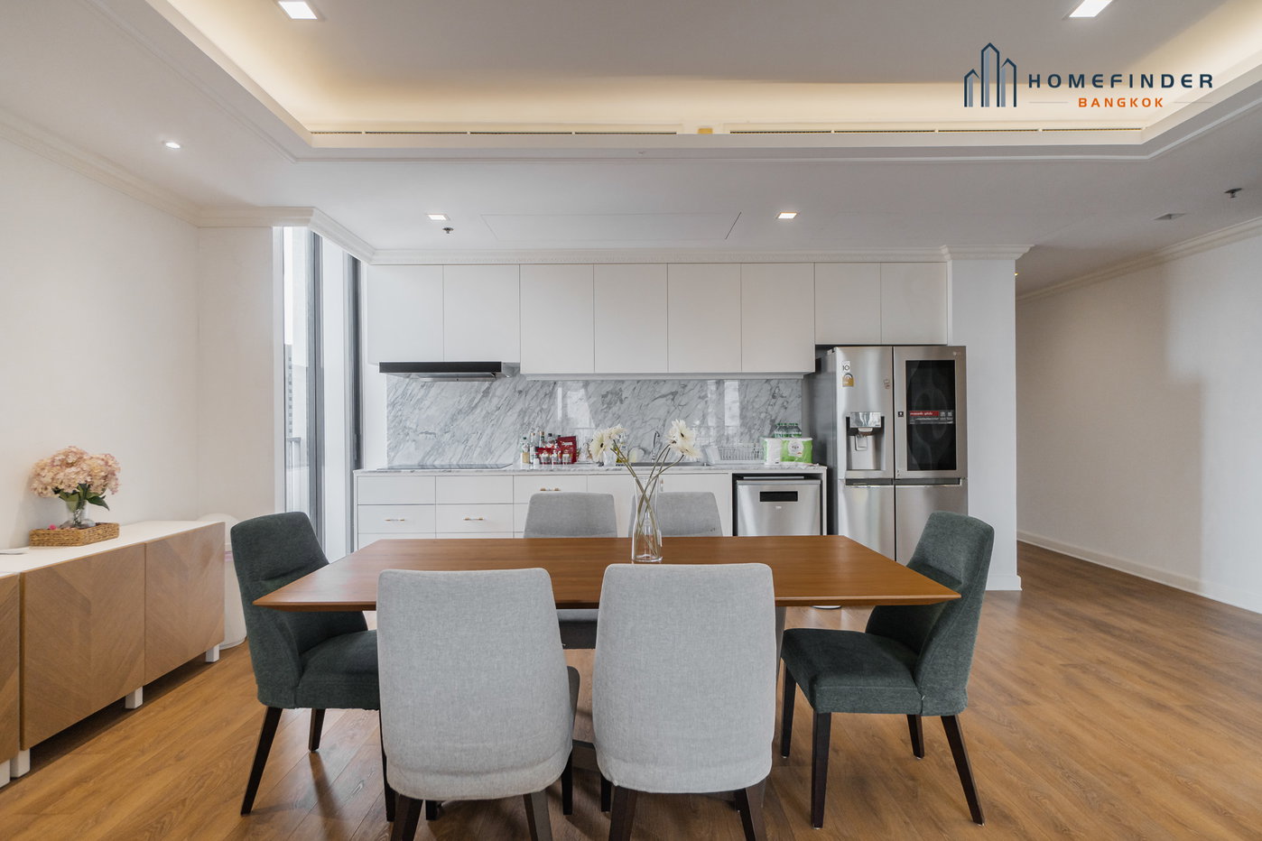 picture NOBLE BE33 3 bedrooms, for sale - 31/38