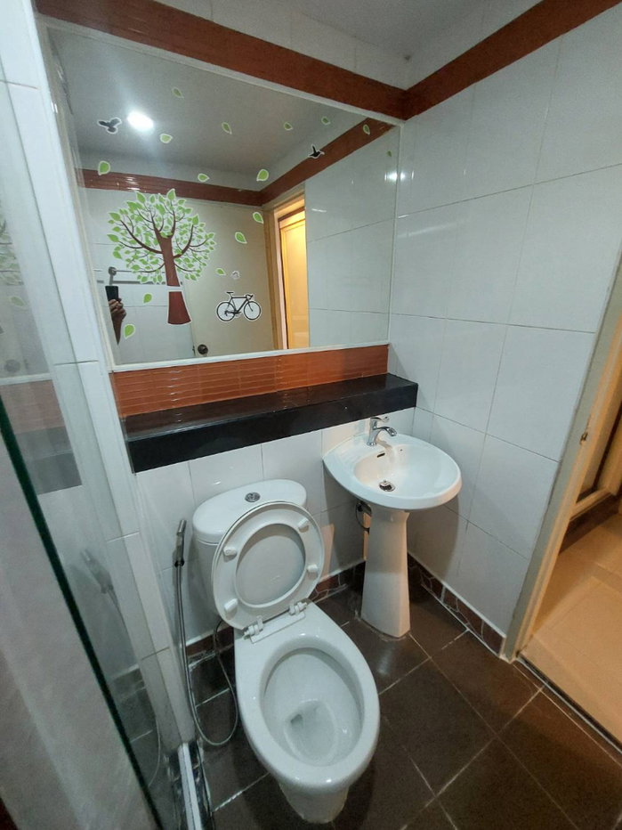 รูป ให้เช่ารีเจ้นท์ โฮม 7 บางนา รีเจ้นท์ โฮม 7/1 (Regent Home 7/1)  - รูปที่ 51/72