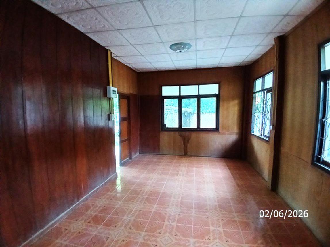รูป บ้านเดี่ยว 52 ตร.วา แม่ริม เชียงใหม่ 1.4M - รูปที่ 13/24