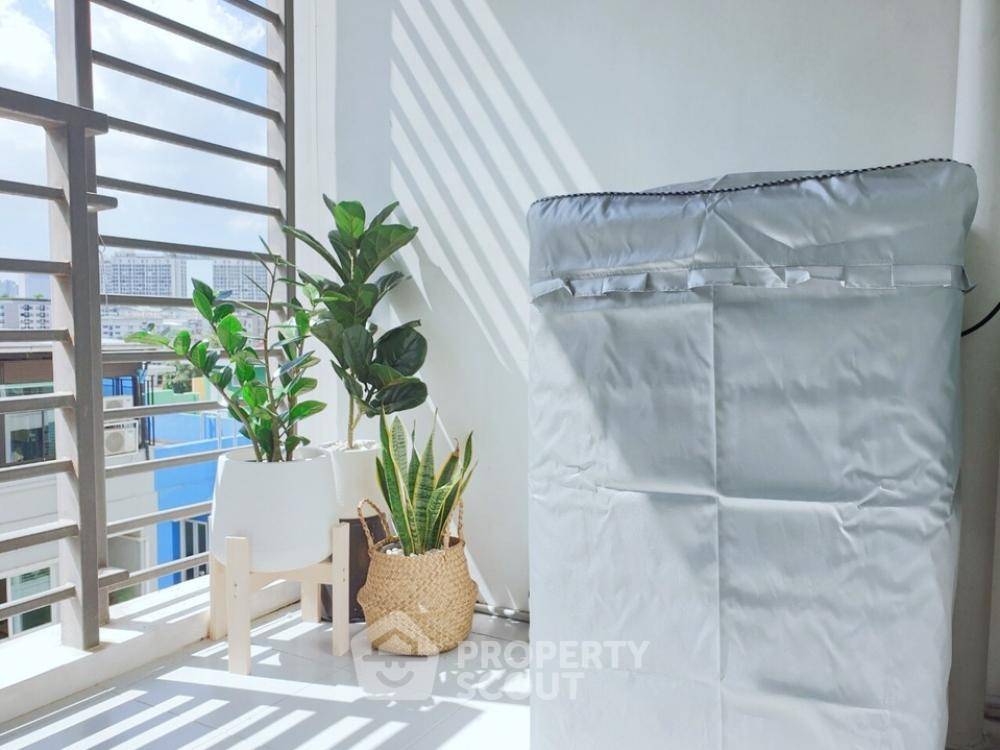 รูป คอนโด 1 ห้องนอน ที่ City Sukhumvit 101/1 ชั้น 7 ใกล้ BTS ปุณณวิถี (ID 2205644) - รูปที่ 6/6