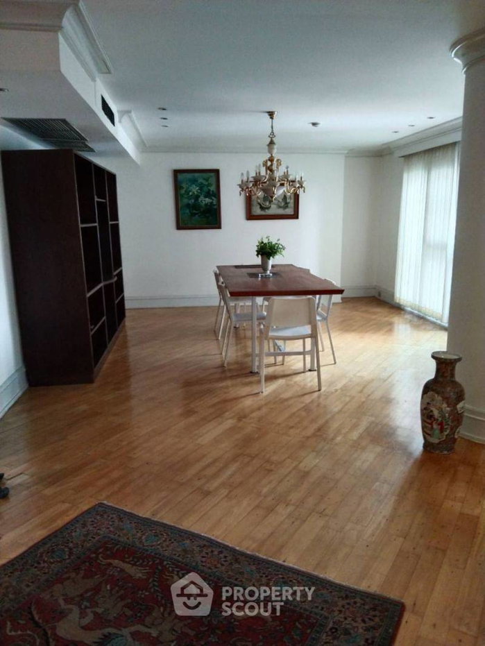 picture 3-BR Condo 400 Sqm TBI Tower Near BTS Phrom Phong (400m) (ID 868061) - 10/15