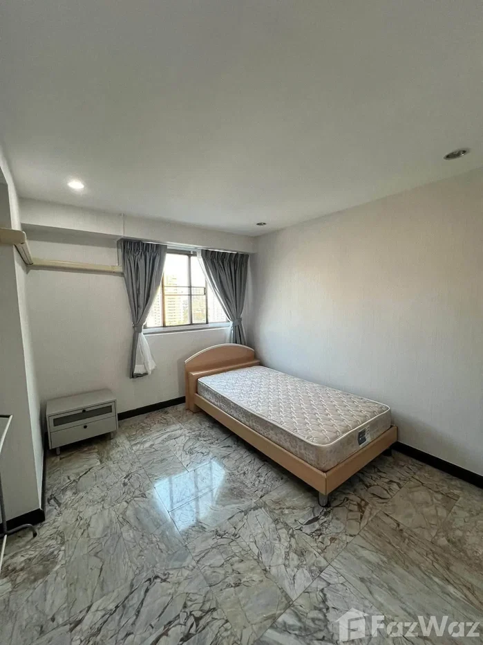 รูป คอนโดให้เช่า 3 ห้องนอน ในโครงการ รอยัล คาสเซอร์ 6545945 - รูปที่ 5/10