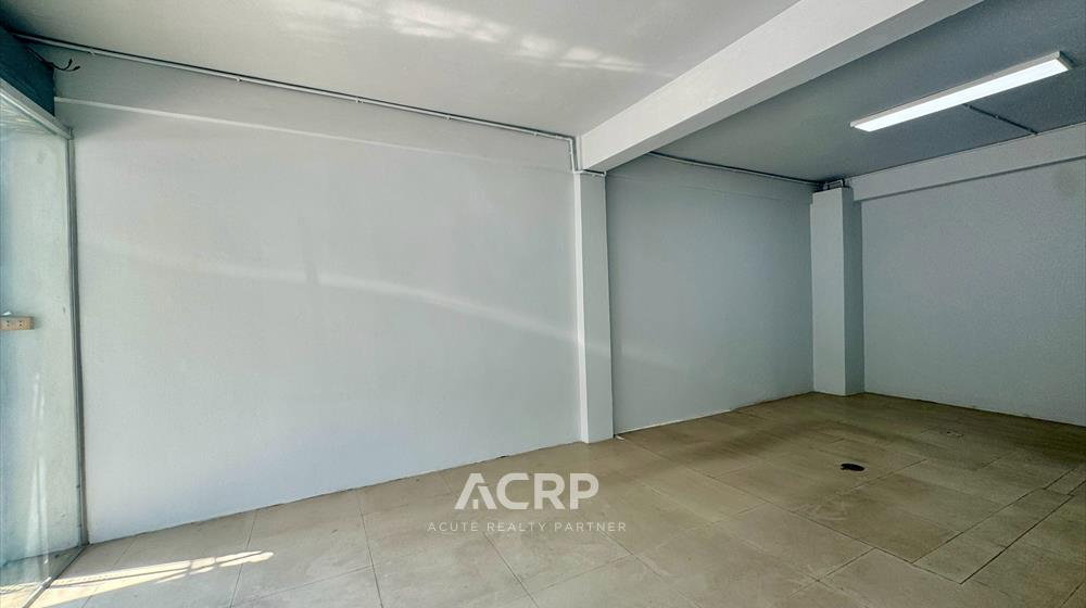 รูป ขายอาคารพาณิชย์ ใจกลางเมืองหัวหิน รหัสทรัพย์ 00160659 - รูปที่ 3/14