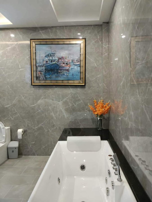 picture Luxury 4 Bed Pool Villa Pattaya - Prime Location close to Motorway - 18/26