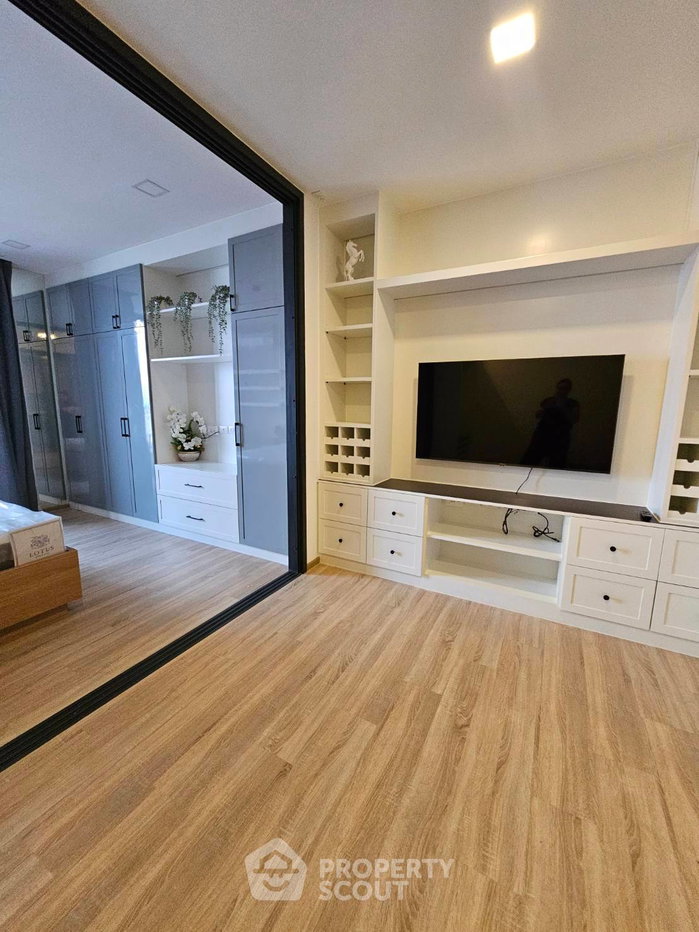 picture 1-BR Condo At XT Phayathai, 400m to BTS Phaya Thai (ID 2107953) - 2/9