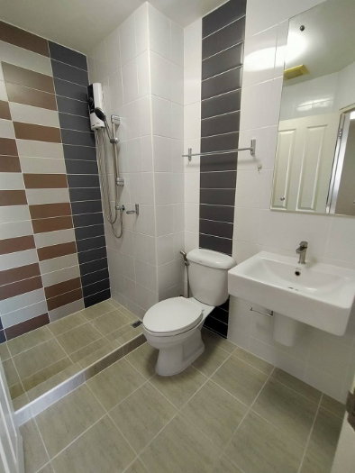 รูป 💖💖 ปล่อยเช่า พร้อมอยู่ The Trust Residence Pinklao /1 Bed 29 ตรม ชั้น 10 ราคา 8,500 บาท  / สนใจสอบถามได้นะคะ Line ID : atfirm2010 💖💖 - รูปที่ 12/17