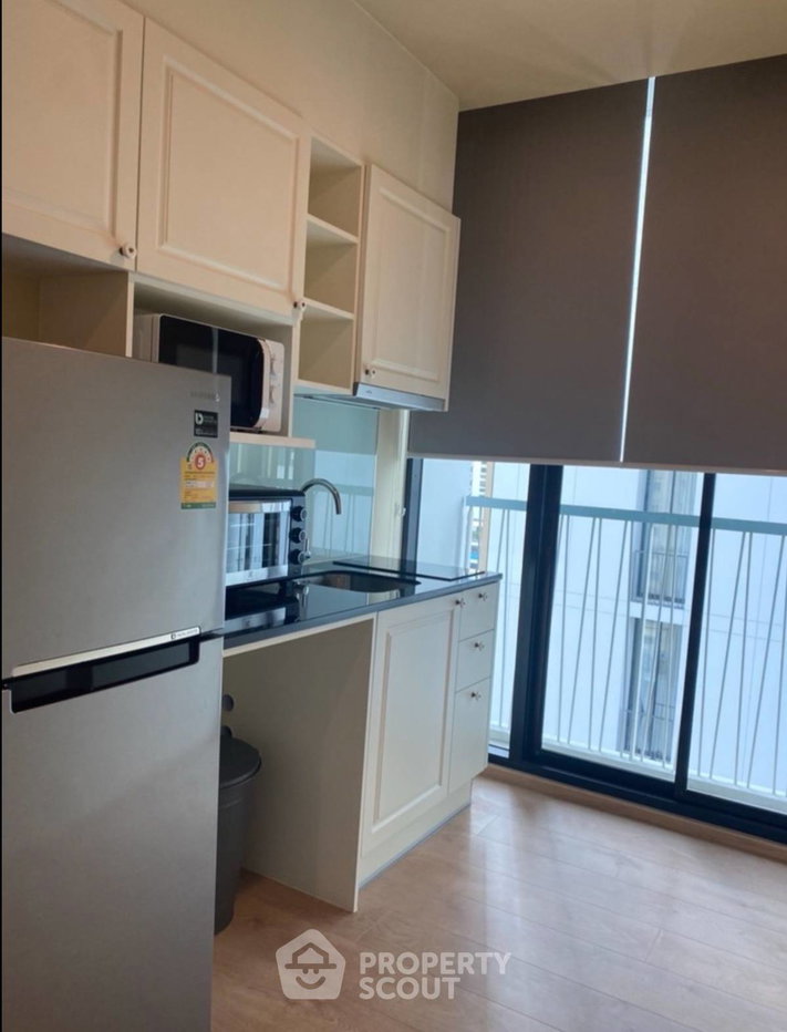 picture 2-BR Condo Noble Recole Sukhumvit 19, 400m to MRT Sukhumvit (ID 3054654) - 6/7
