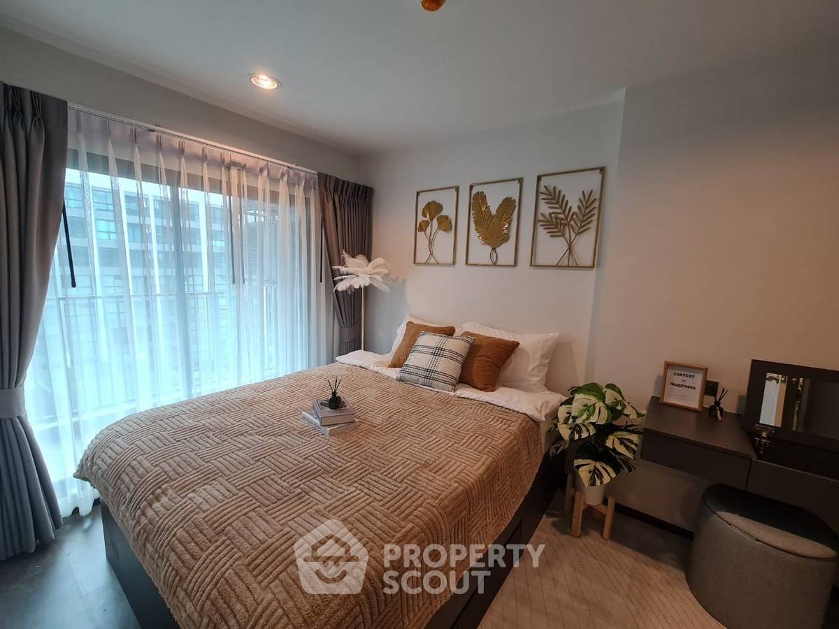 รูป คอนโด 2 ห้องนอน The Excel Ladprao-Sutthisan ชั้น 4 | วังทองหลาง (ID 1840619) - รูปที่ 5/12