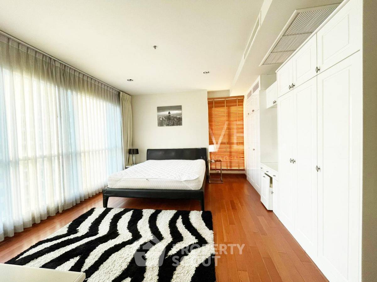 รูป คอนโด 2 ห้องนอน 81 ตร.ม. ให้เช่า The Address ชิดลม ชั้น 10 ใกล้ BTS ชิดลม (ID 3054819) - รูปที่ 7/13
