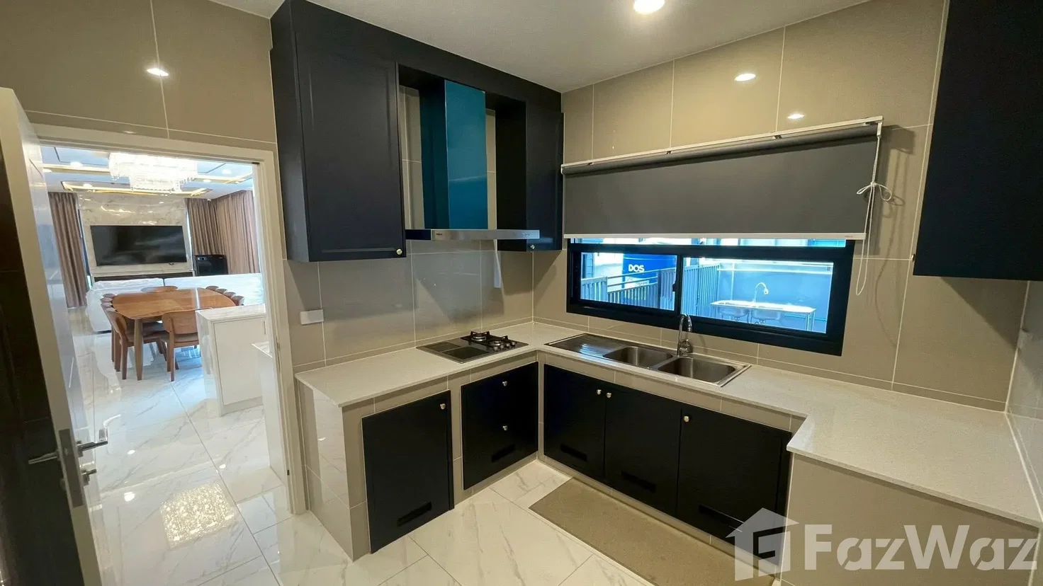 รูป บ้านเดี่ยวให้เช่า 4 ห้องนอน ในโครงการ เศรษฐสิริ วงแหวน-จตุโชติ 6545054 - รูปที่ 37/51