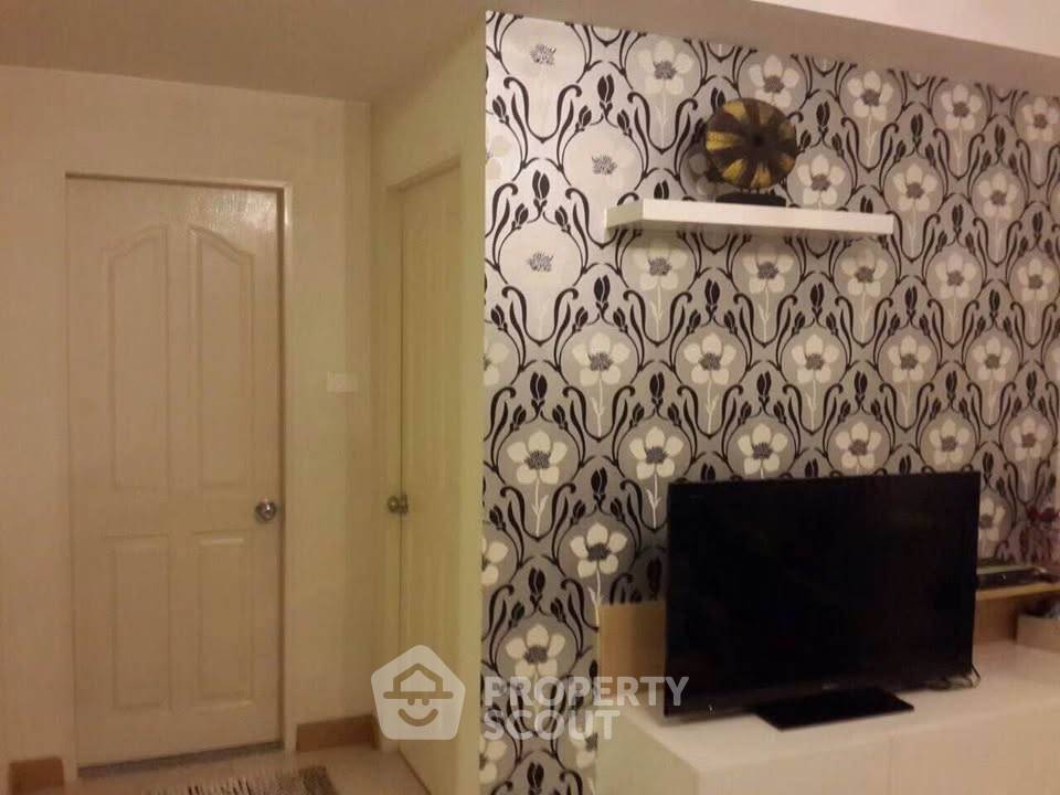 picture 2-BR 88 Sqm At City Home Tha-Pra Intersection, 100m to MRT Tha Phra (ID 3057084) - 1/15