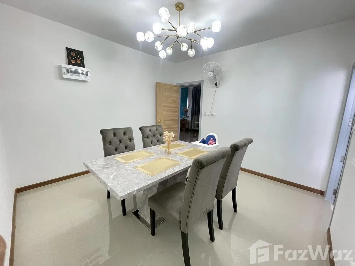 picture 🏠Single House for RENT 📍Location:Phuket town Boat lagoon , 6545832 - 8/21