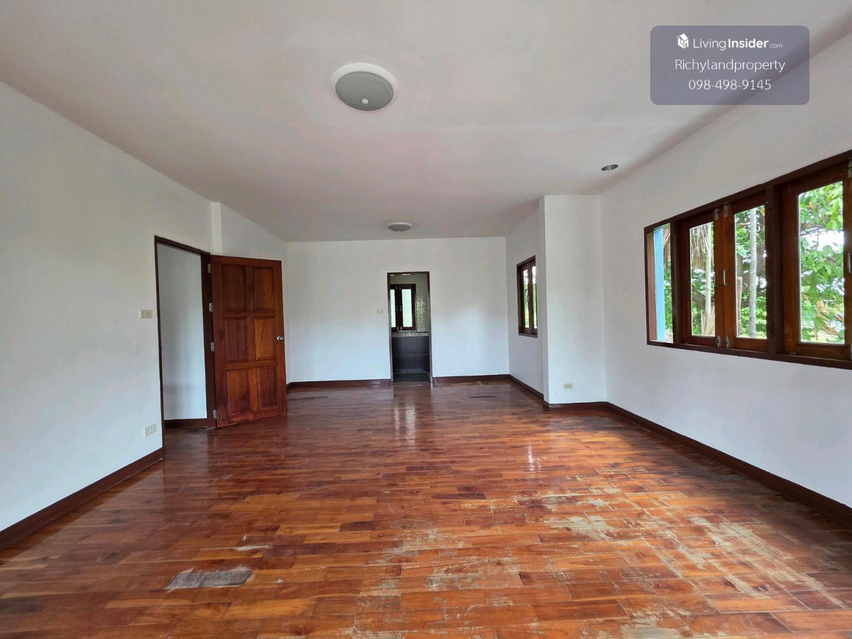 รูป ขาย บ้านเดี่ยว ม.พึงใจ หทัยราษฎร์ 33/1 หลังใหญ่ 89 ตร.ว ใกล้ทางด่วนจตุโชติ - รูปที่ 29/39