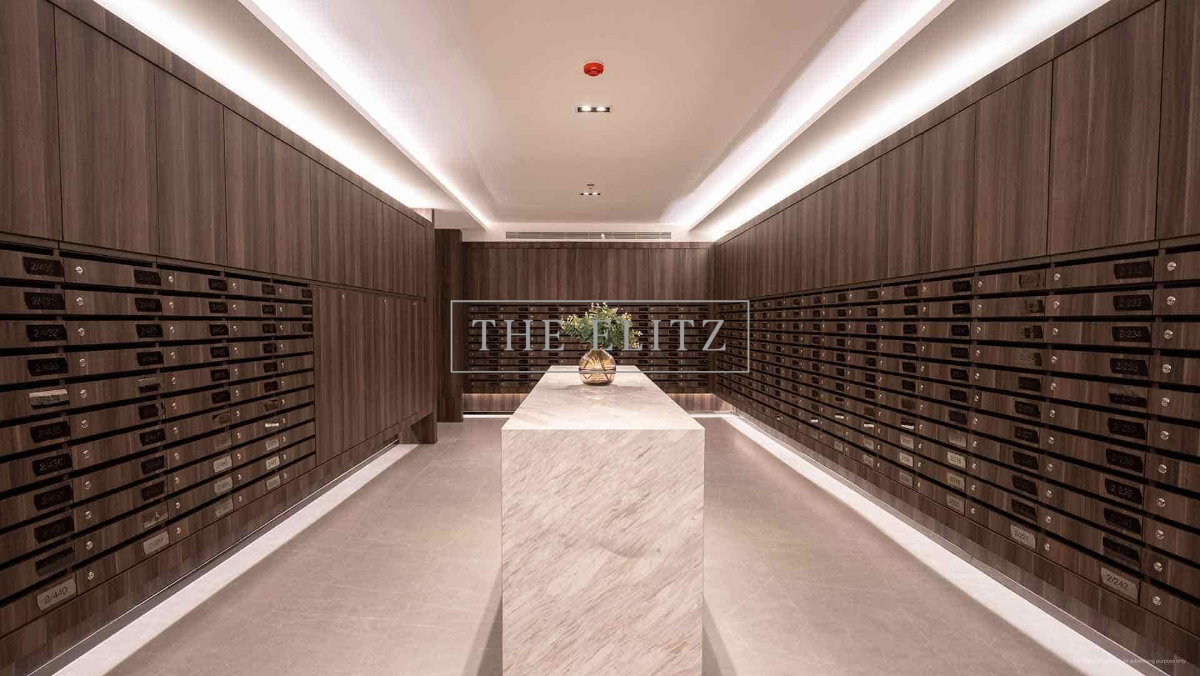 รูป ✨ Super Luxury Deal! Pristine high-floor condo for sale in prime Ratchayothin [0 steps to BTS] ✨ - รูปที่ 8/15