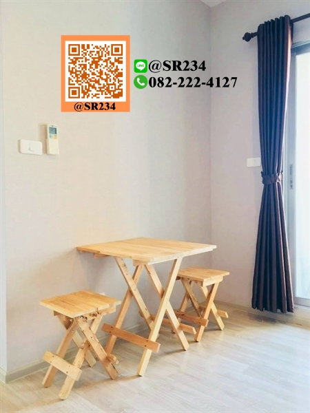 รูป 🌸 ให้เช่า/For Rent🌸พลัม รามคำแหง สเตชั่น (Plum Condo Ramkhamhaeng Station)  สนใจทัก 🏡💚@SR234 - รูปที่ 8/10