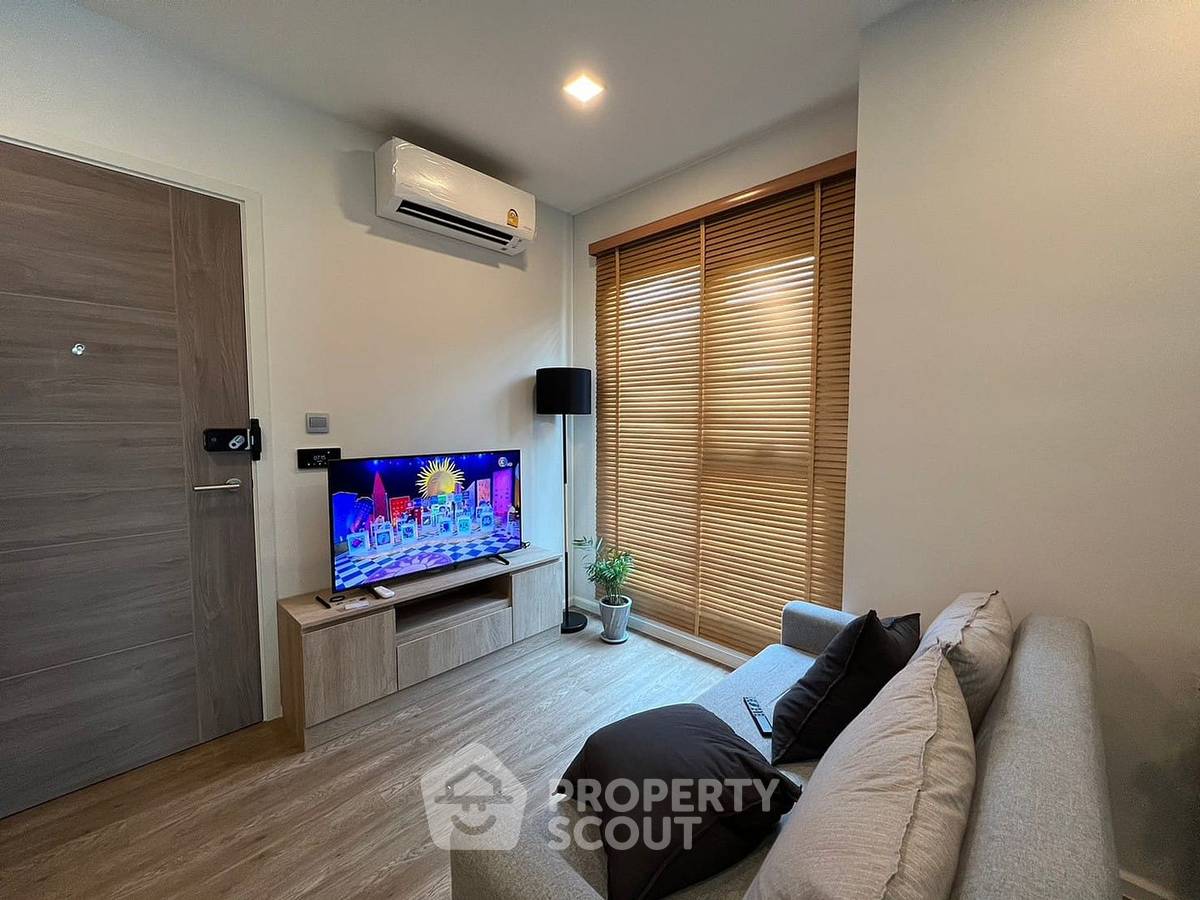 รูป คอนโด 2-ห้องนอน ที่ โมดิซ สุขุมวิท 50 ใกล้ BTS อ่อนนุช (ID 1236825) - รูปที่ 4/11