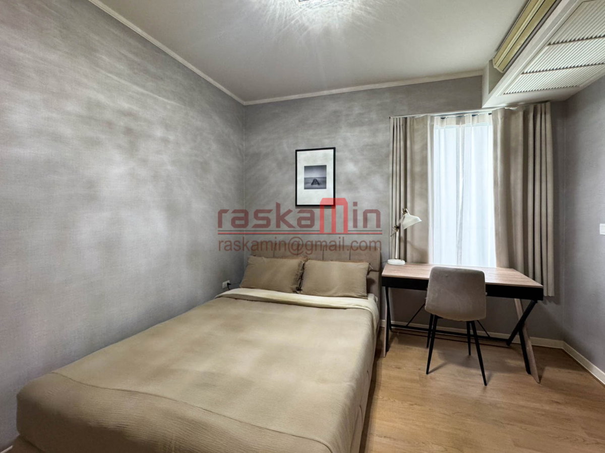 picture Zire Wongamat | High-Floor 2BR Sea View Condo  - 17/31