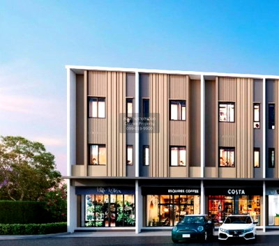 Townhouses for sale Khlong Luang Pathumthani : For Sale Townhouse/Townhome  , Pruksa Ville Phaholyothin - Klongluang 2 , Khlong Song , khlong Luang , Pathum Thani , CX-122773 ✅ Live chat with us ADD LINE @connexproperty ✅