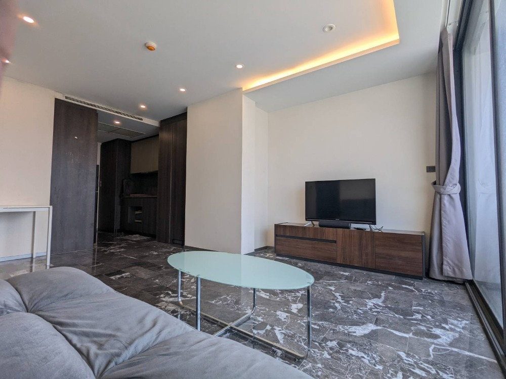 รูป 168 Sukhumvit 36 1BR 48.57 ตร.ม. เพียง ฿127K/ตร.ม. ต่ำกว่าตลาด - U1984521 - รูปที่ 9/13