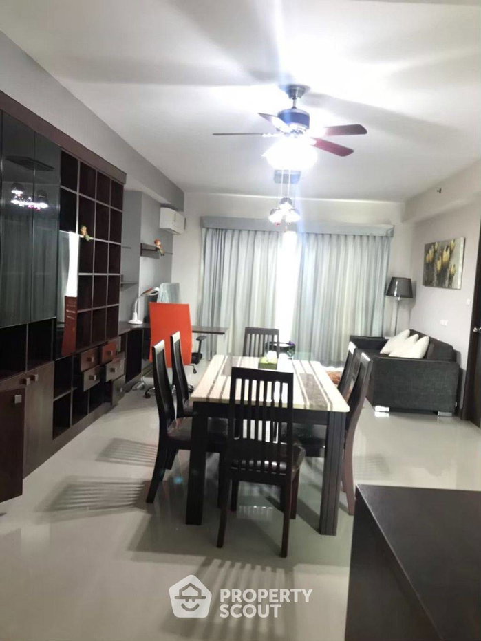 picture 2-BR 93 Sqm On 7th Floor At Supalai River Resort, Samre (ID 560447) - 13/16