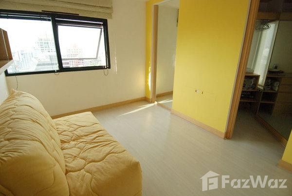 picture 2 Bedroom Condo for rent at Sathorn Gardens 37076 - 3/6