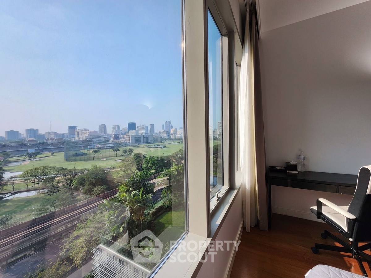 รูป คุ้มค่าเช่า 2 ห้องนอน 126 ตร.ม. ให้เช่า 185 ราชดำริ ใกล้ BTS ราชดำริ 400 ม. (ID 1161272) - รูปที่ 12/13