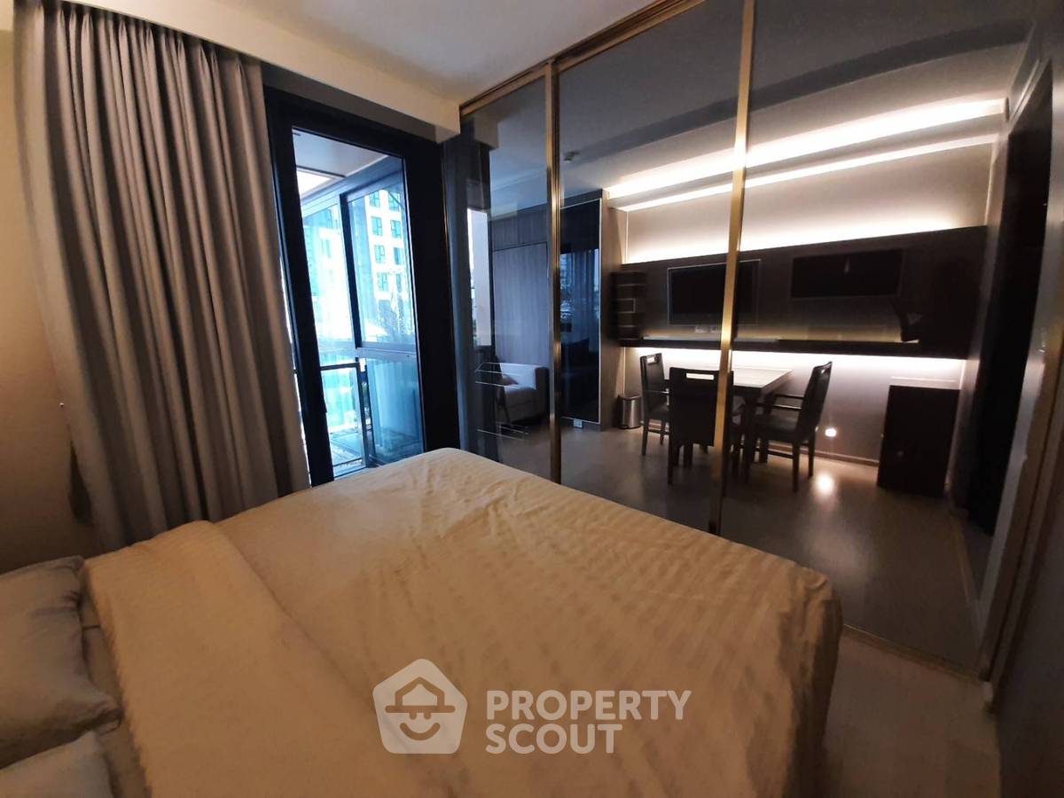 picture 1-BR 35 Sqm At Urbitia Thong Lo, 100m to BTS Thong Lor (ID 890032) - 8/19