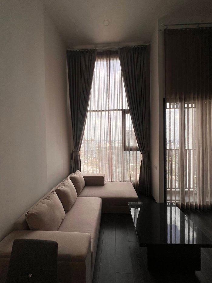 picture Condo Knightsbridge Space Ratchayothin - 4/10
