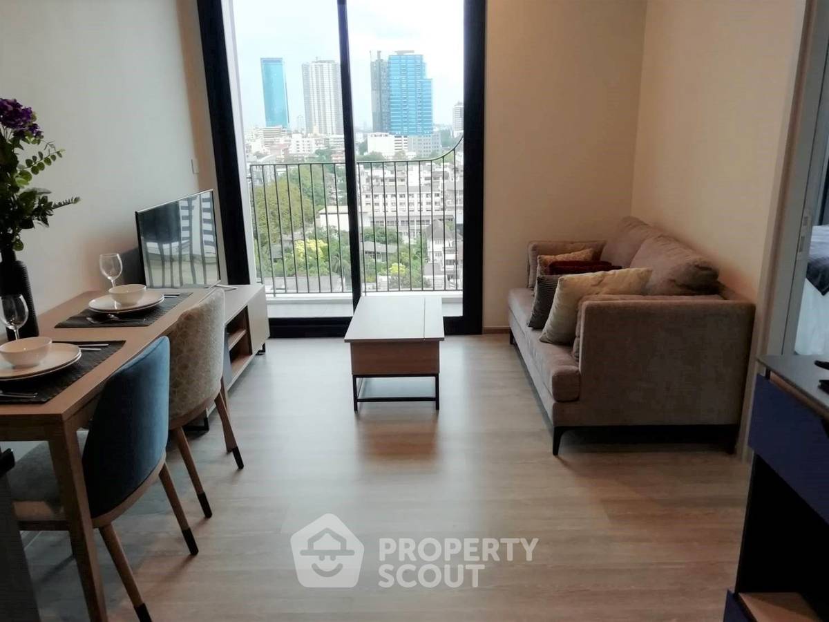 รูป คอนโด 1 ห้องนอน 30 ตร.ม. ชั้น 11 ที่ XT Ekkamai ใกล้ BTS ทองหล่อ (ID 995304) - รูปที่ 1/6