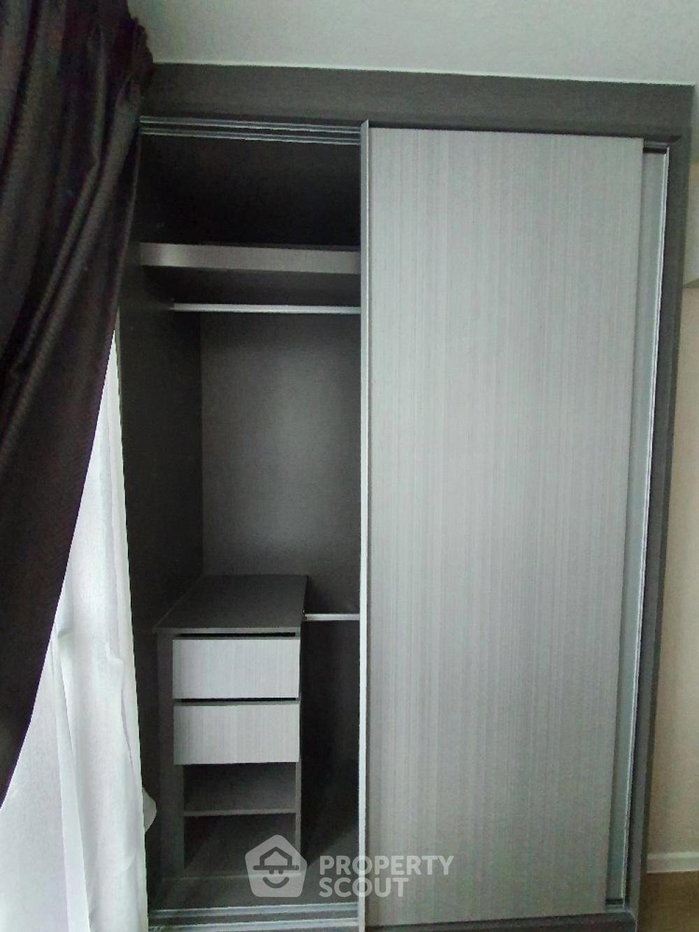 รูป คอนโด 1 ห้องนอน Atmoz Ladprao 15 ชั้น 4 ขนาด 29 ตร.ม. ใกล้ MRT ลาดพร้าว (ID 828549) - รูปที่ 4/8
