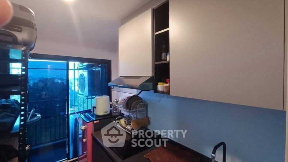 รูป คอนโด 1 ห้องนอน ขาย The Excel Ladprao-Sutthisan ชั้น 8 แขวงวังทองหลาง (ID 3057015) - รูปที่ 9/13