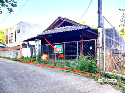 HOME 52 Sq.w. Mae Rim Chiang Mai for 1.4M