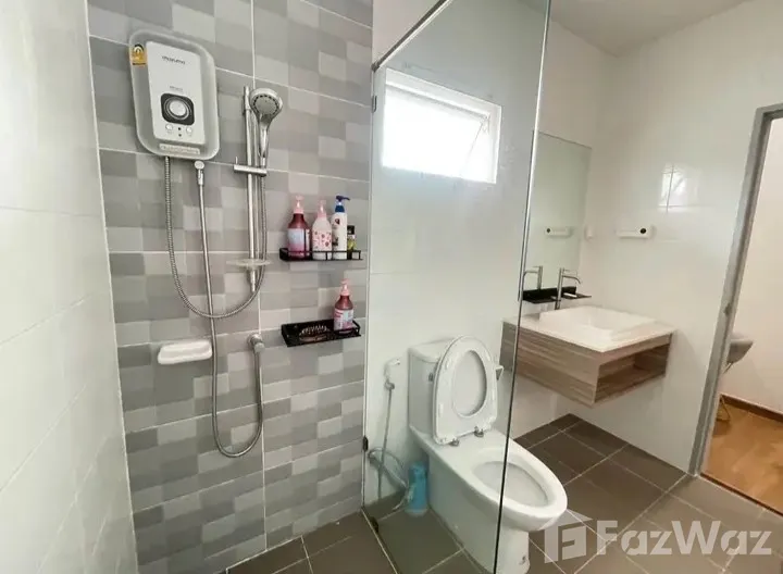 picture 🏠Single House for RENT 📍Location:Phuket town Boat lagoon , 6545832 - 19/21