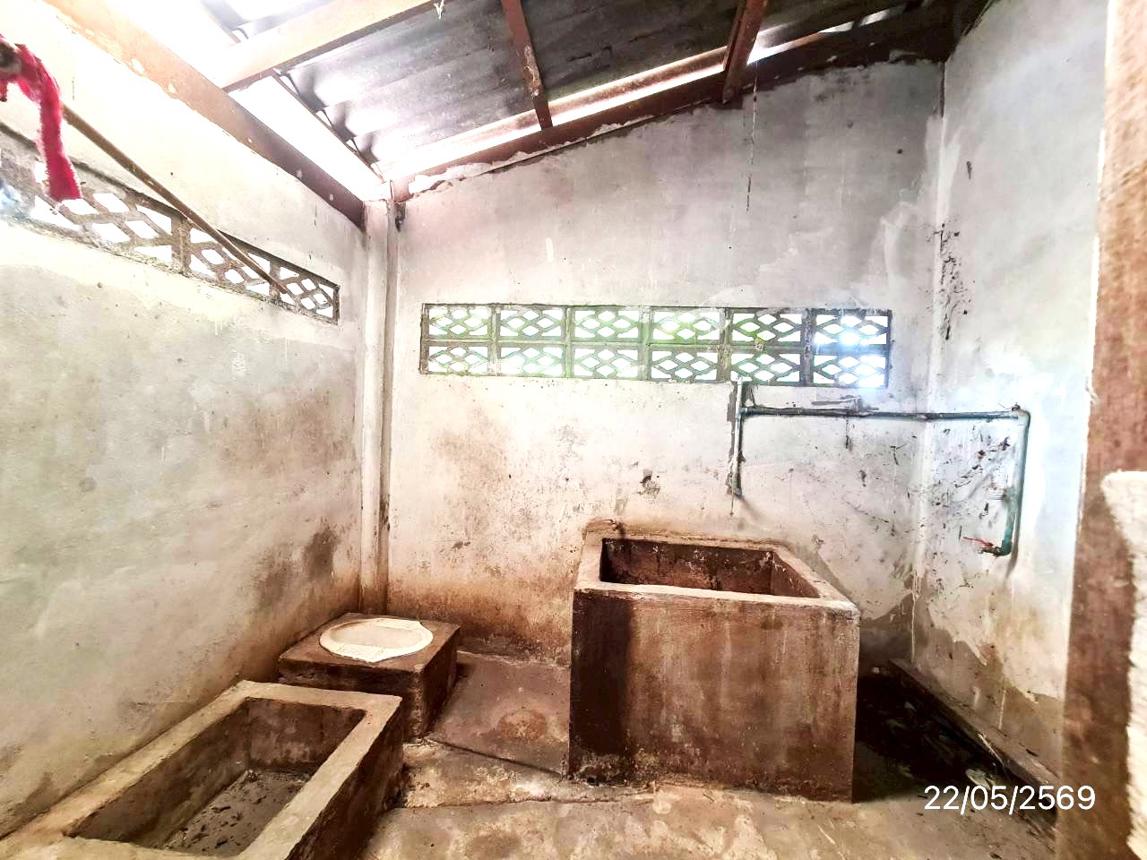 รูป บ้านเดี่ยว 214.7 ตร.วา เชียงของ เชียงราย 1.9M - รูปที่ 16/20