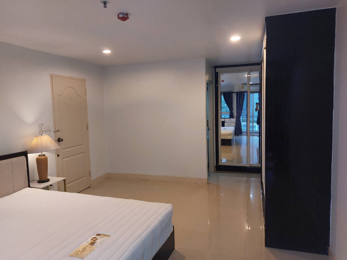 รูป ให้เช่ารีเจ้นท์ โฮม 7 บางนา รีเจ้นท์ โฮม 7/1 (Regent Home 7/1)  - รูปที่ 41/72