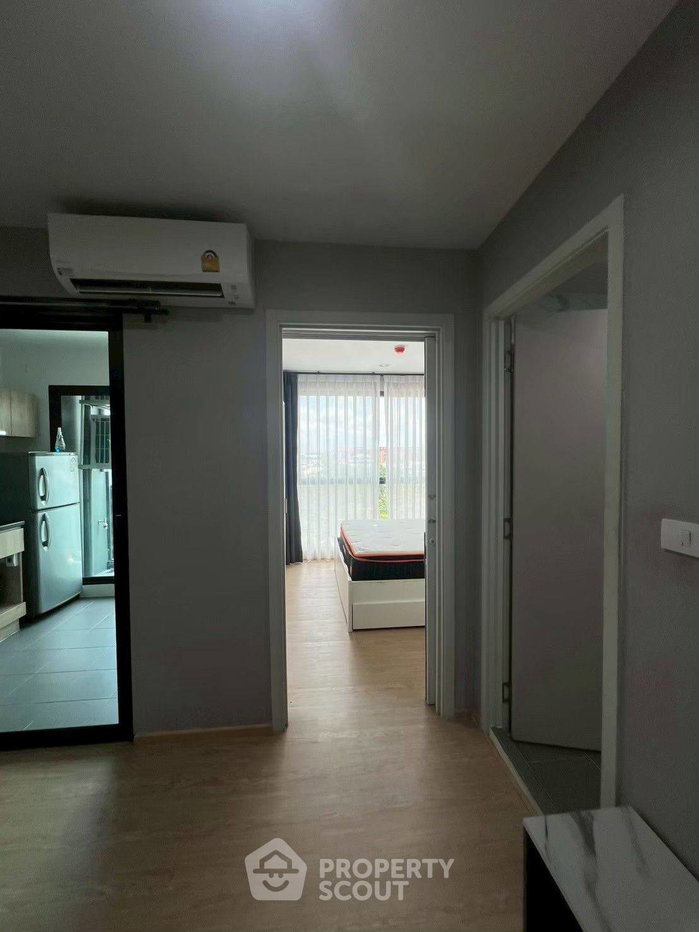 picture 1-BR Condo For Sale, The Excel Ratchada 18, MRT Huai Khwang (ID 2615752) - 8/10