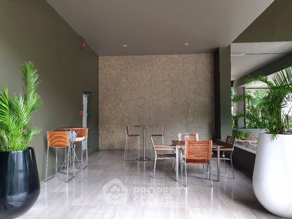 รูป คอนโด 2 ห้องนอน 72 ตร.ม. ให้เช่า Hive Taksin 100 ม. ถึง BTS วงเวียนใหญ่ (ID 1528147) - รูปที่ 6/12